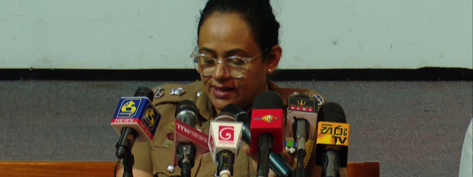 Rape Cases Top Crime Reports in Sri Lanka